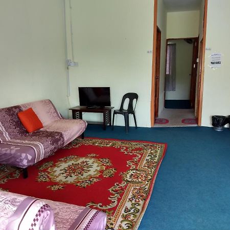 Kinabalu Poring Vacation Lodge Kampung Poring Kültér fotó