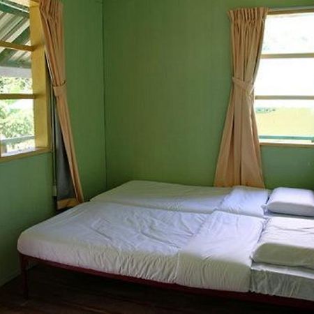 Kinabalu Poring Vacation Lodge Kampung Poring Kültér fotó
