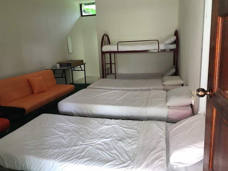 Kinabalu Poring Vacation Lodge Kampung Poring Kültér fotó