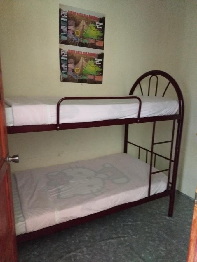 Kinabalu Poring Vacation Lodge Kampung Poring Kültér fotó