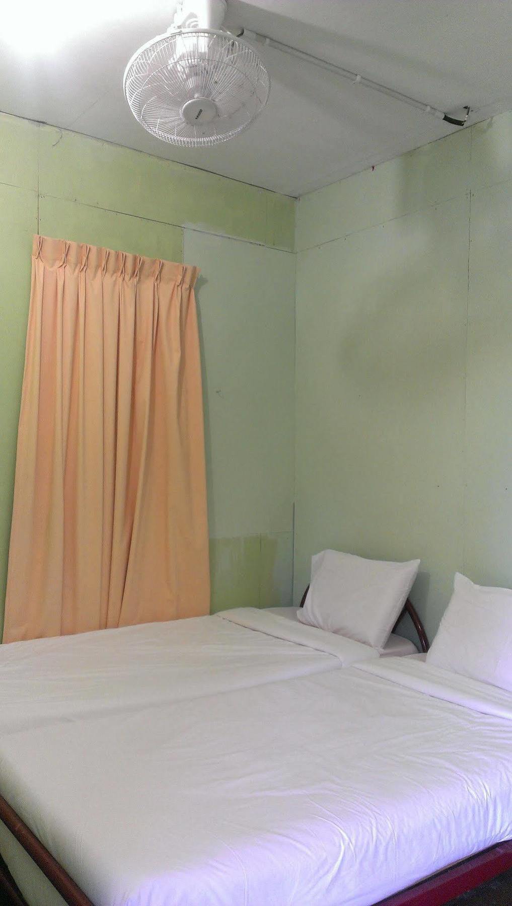 Kinabalu Poring Vacation Lodge Kampung Poring Kültér fotó
